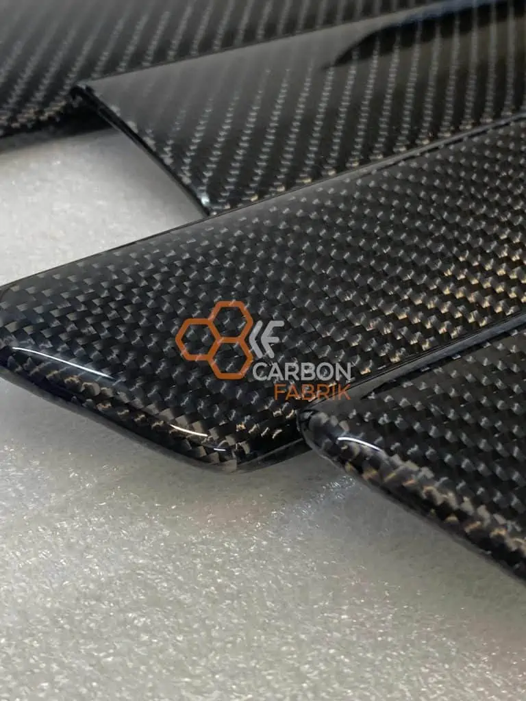 Audi A6-C5-4B carbon decor trim interior interior-2