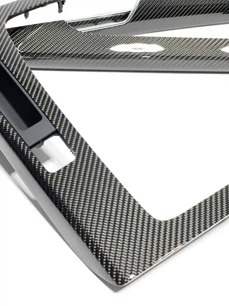 Audi-Q5-Fy-Carbon Decorative Trim-Interior-7