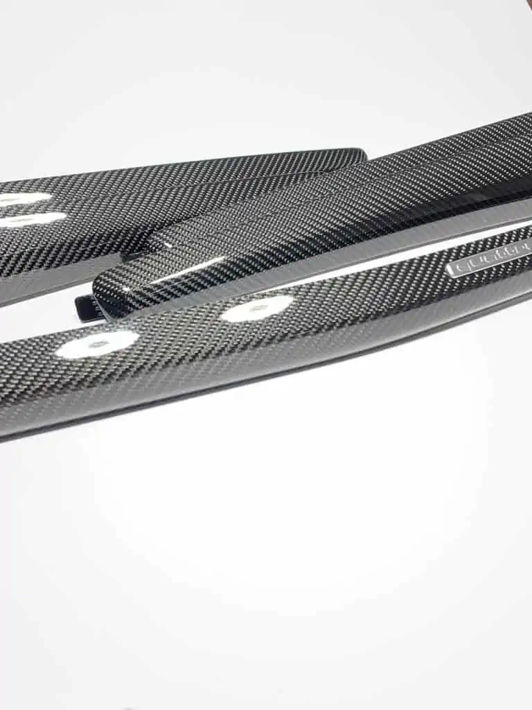 Audi-Q5-Fy-Carbon Decorative Trim-Interior-11